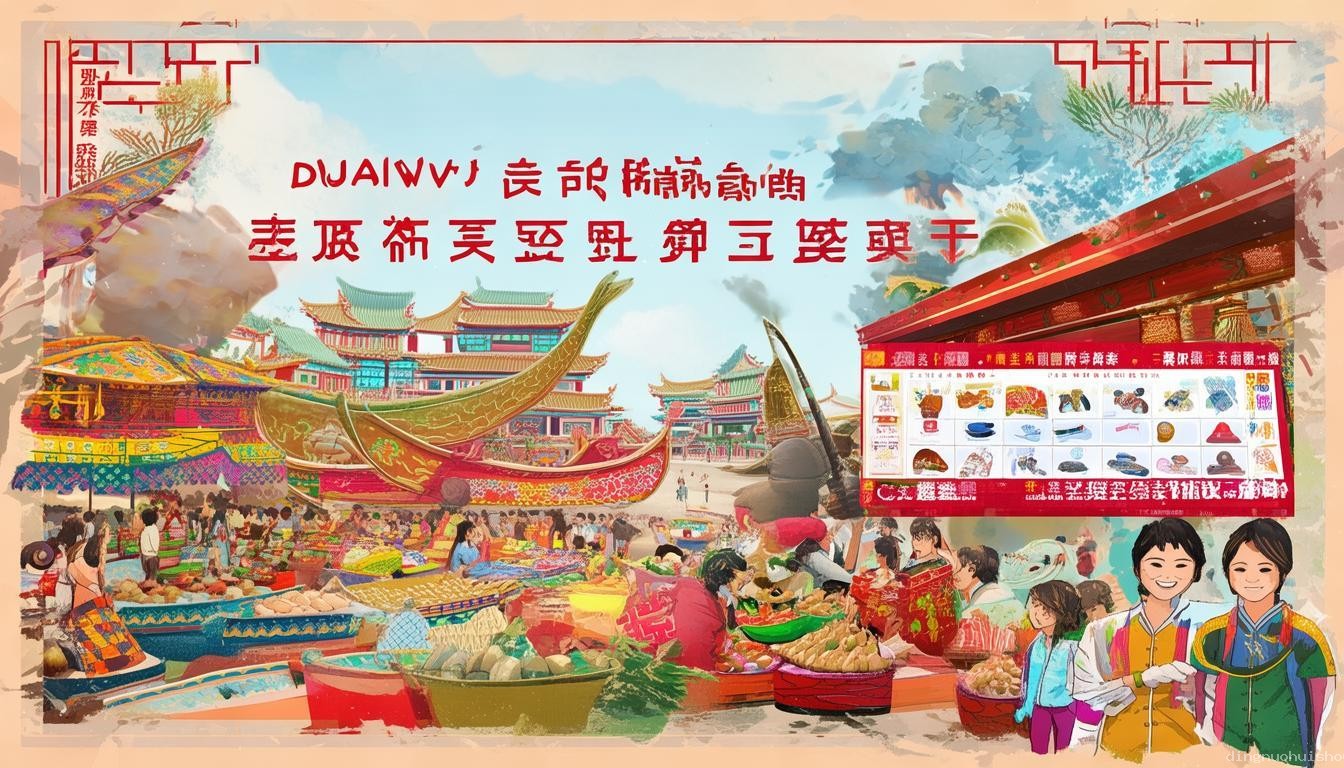 端午安康背后的文化传承与创新消费洞察